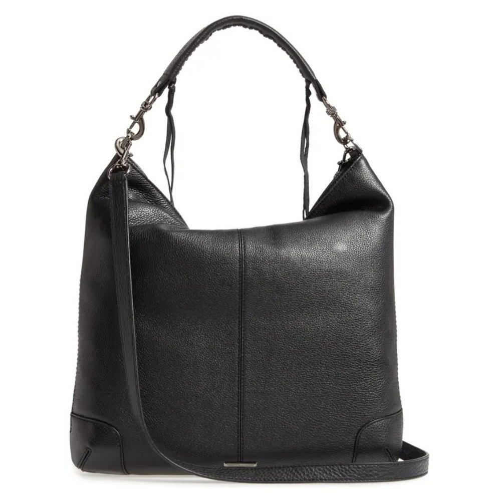 π Rebecca Minkoff Slim Regan Hobo - Picture 4 of 6